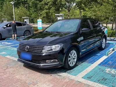 Volkswagen Lavida 2018, 79200 км, за 6731.41 USD