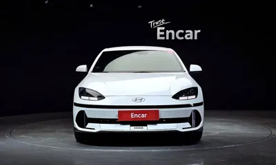 Hyundai Ioniq6 2023, 41952 км, за 22924.32 USD