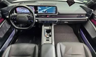 Hyundai Ioniq6 2023, 41952 км, за 22924.32 USD - фото 7