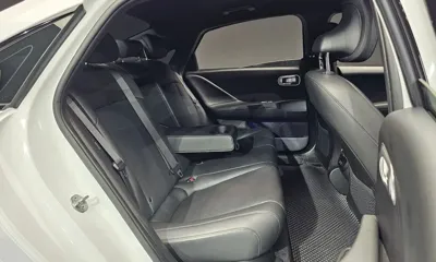 Hyundai Ioniq6 2023, 41952 км, за 22924.32 USD - фото 12