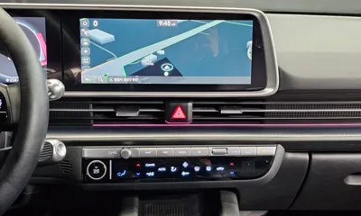 Hyundai Ioniq6 2023, 41952 км, за 22924.32 USD - фото 14