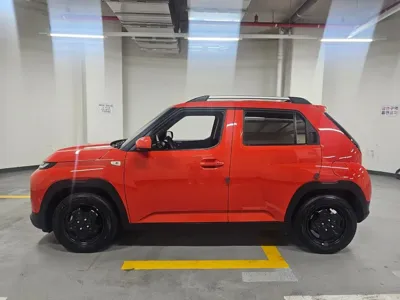Hyundai Casper · 2023 год