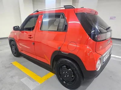 Hyundai Casper 2023, 40000 км, за 8336.62 USD