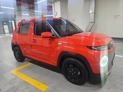 Hyundai Casper 2023, 40000 км, за 8273.62 USD - фото 6