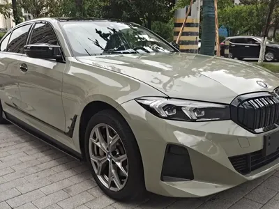 BMW i3 2022, 93000 км, за 16009.11 USD