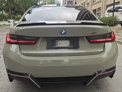 BMW i3 2022, 93000 км, за 16009.11 USD
