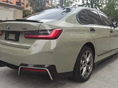 BMW i3 2022, 93000 км, за 16009.11 USD - фото 6