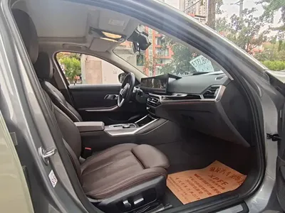 BMW i3 2022, 93000 км, за 16009.11 USD - фото 8