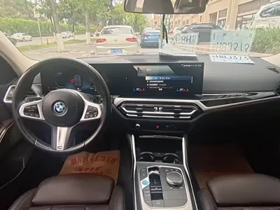 BMW i3 2022, 93000 км, за 16009.11 USD - фото 9
