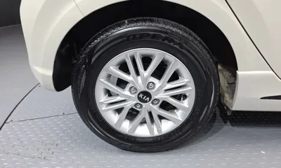 Kia Morning 2021, 63810 км, за 6892.48 USD