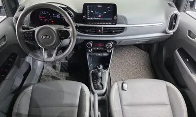 Kia Morning 2021, 63810 км, за 6892.48 USD - фото 7