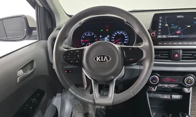 Kia Morning 2021, 63810 км, за 6892.48 USD - фото 14