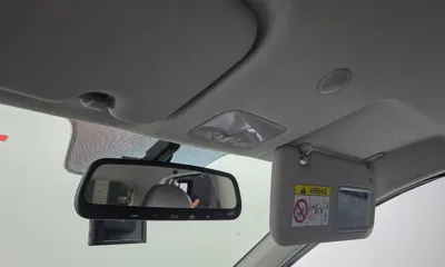 Kia Morning 2021, 63810 км, за 6892.48 USD - фото 17