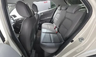 Kia Morning 2021, 63810 км, за 6892.48 USD - фото 26