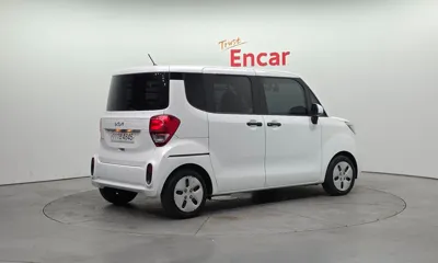 Kia Ray 2022, 79502 км, за 4620.57 USD