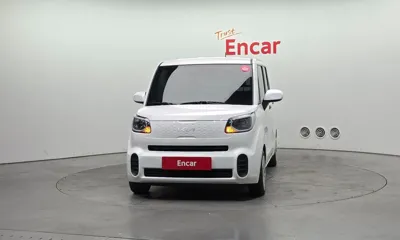 Kia Ray 2022, 79502 км, за 4620.57 USD