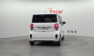 Kia Ray 2022, 79502 км, за 4620.57 USD