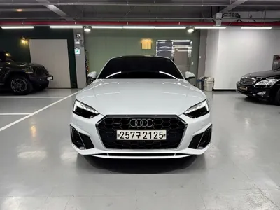 Audi A5 2020, 12010 км, за 25041.29 USD