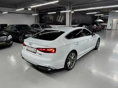 Audi A5 2020, 12010 км, за 25041.29 USD - фото 6