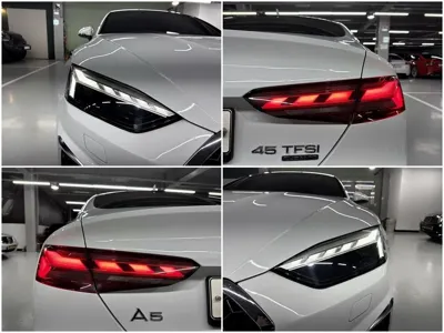 Audi A5 2020, 12010 км, за 25041.29 USD - фото 7