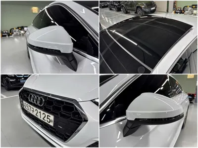 Audi A5 2020, 12010 км, за 25041.29 USD - фото 8