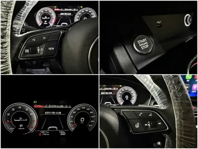 Audi A5 2020, 12010 км, за 25041.29 USD - фото 13