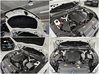 Audi A5 2020, 12010 км, за 25041.29 USD - фото 18