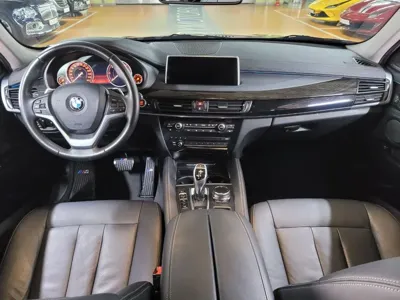 BMW X6 2018, 54000 км, за 35753.74 USD - фото 7