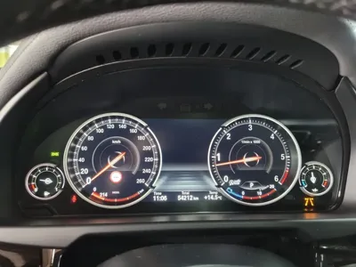 BMW X6 2018, 54000 км, за 35753.74 USD - фото 8