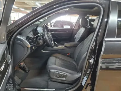 BMW X6 2018, 54000 км, за 35753.74 USD - фото 11