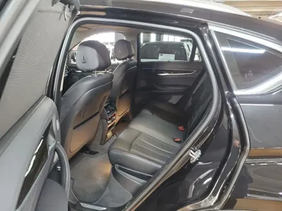 BMW X6 2018, 54000 км, за 35753.74 USD - фото 12