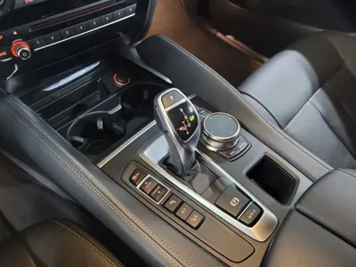 BMW X6 2018, 54000 км, за 35753.74 USD - фото 15