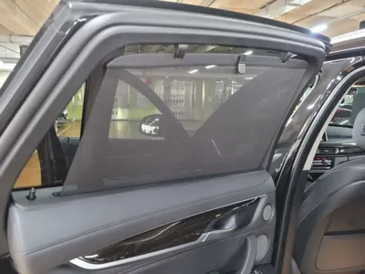 BMW X6 2018, 54000 км, за 35753.74 USD - фото 18