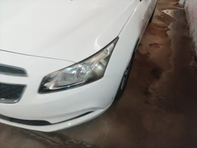 Chevrolet Classic 2015, 114400 км, за 4408 USD - фото 2