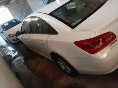 Chevrolet Classic 2015, 114400 км, за 4408 USD - фото 4