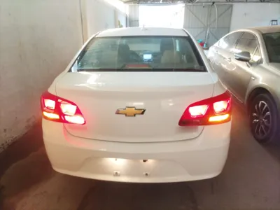 Chevrolet Classic 2015, 114400 км, за 4408 USD - фото 5