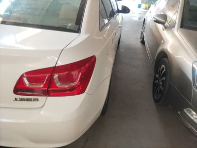 Chevrolet Classic 2015, 114400 км, за 4408 USD - фото 7
