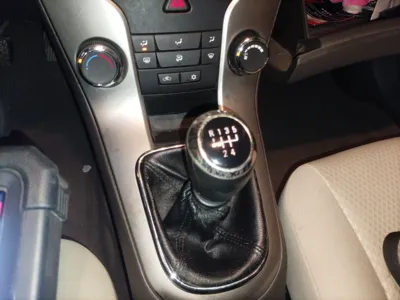 Chevrolet Classic 2015, 114400 км, за 4408 USD - фото 15