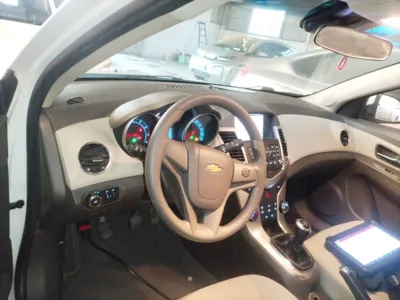 Chevrolet Classic 2015, 114400 км, за 4408 USD - фото 20