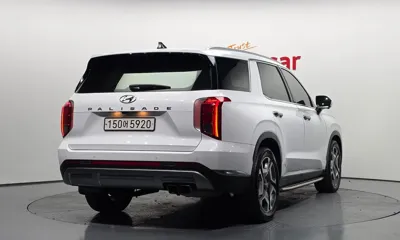 Hyundai Palisade 2023, 74524 км, за 22673.2 USD