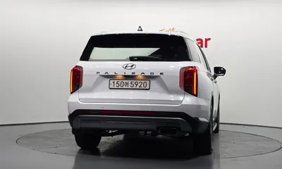 Hyundai Palisade 2023, 74524 км, за 22673.2 USD