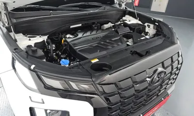 Hyundai Palisade 2023, 74524 км, за 22673.2 USD - фото 6