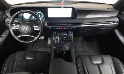 Hyundai Palisade 2023, 74524 км, за 22673.2 USD - фото 7