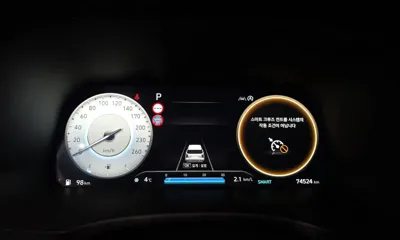 Hyundai Palisade 2023, 74524 км, за 22673.2 USD - фото 8