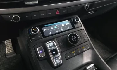 Hyundai Palisade 2023, 74524 км, за 22673.2 USD - фото 9