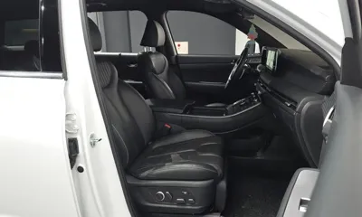 Hyundai Palisade 2023, 74524 км, за 22673.2 USD - фото 11