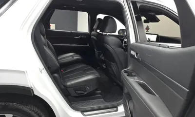 Hyundai Palisade 2023, 74524 км, за 22673.2 USD - фото 12