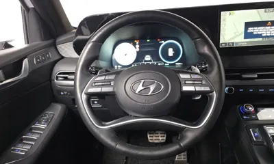 Hyundai Palisade 2023, 74524 км, за 22673.2 USD - фото 13