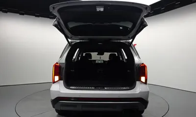 Hyundai Palisade 2023, 74524 км, за 22673.2 USD - фото 20