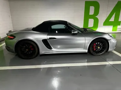 Porsche 718 2023, 31591 км, за 66201.99 USD